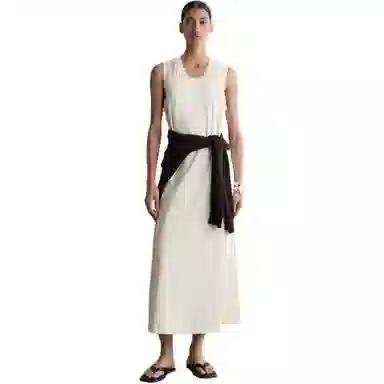 COS A-Line Sleeveless Dress