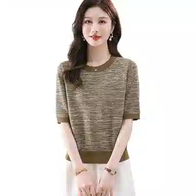 T