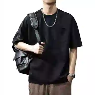 T
