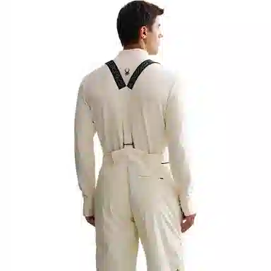 SPYDER SKI PRO T