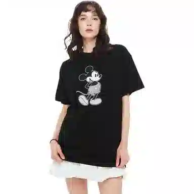 MOUSSY T
