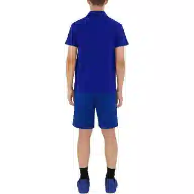 Burberry SS24 LogoPolo