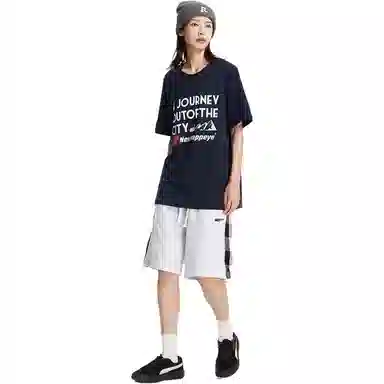 Rappeye T
