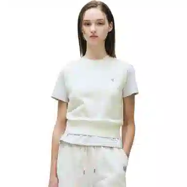 MARITHE FRANCOIS GIRBAUD LOGO 25