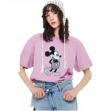 MOUSSY T