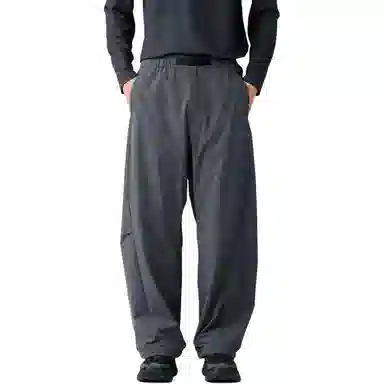 LANQI OCTA Warm Pants