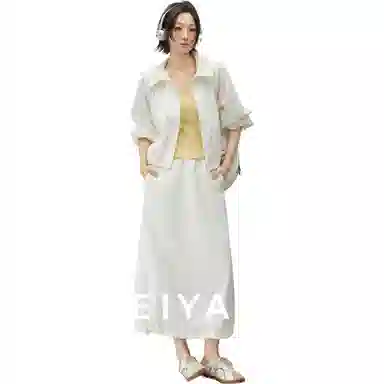 美洋 轻盈舒适时尚休闲套装 女款