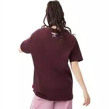 Boy London x POP MART LogoT