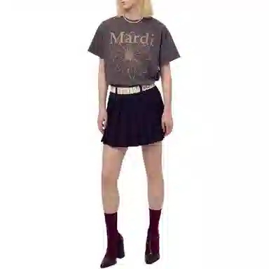 MARDI MERCREDI FW25 T