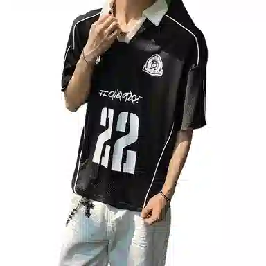 DOGANSON vPOLOcleanfitT