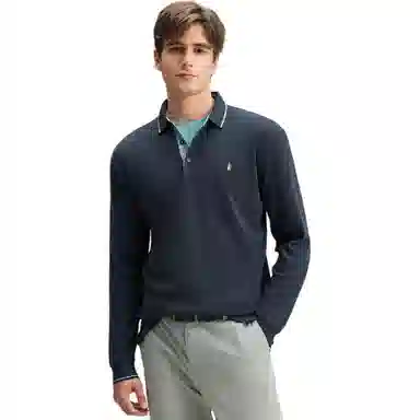 Hush Puppies Polo