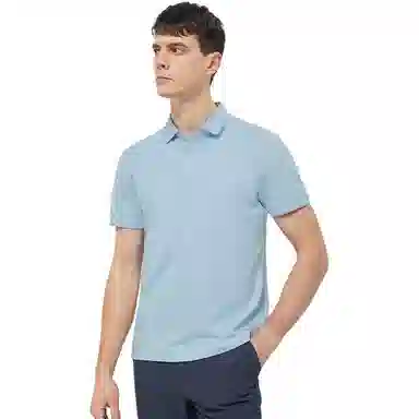 SS25 Polo