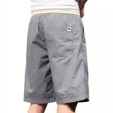 DAFK Shorts