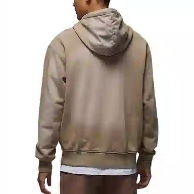 Jordan Flight Fleece Desert Camo