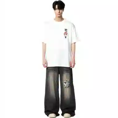 adidas originals Extraordinary T