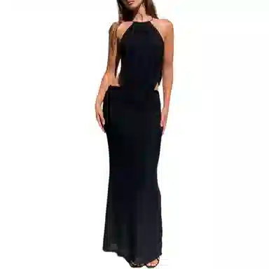 Tiger Mist EVANNA MAXI DRESS