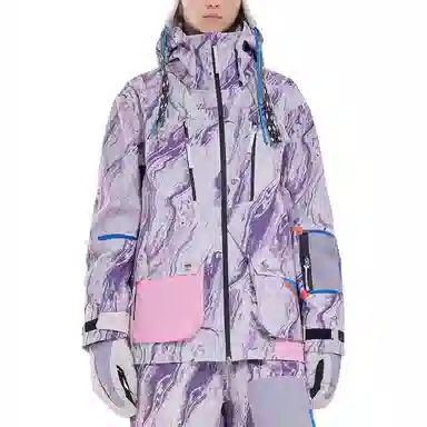 VECTOR Snowpark Series