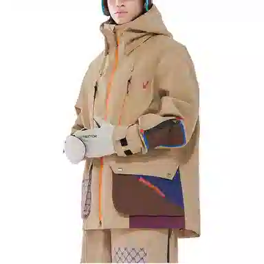 VECTOR Snowpark Series