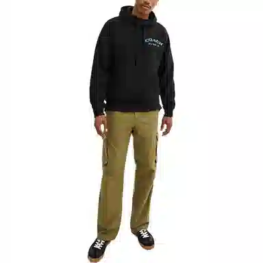 COACH FW25 Logo