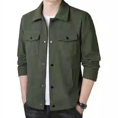 KNOCKSPARK Clean fit