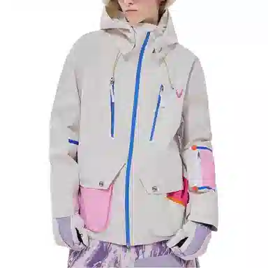 VECTOR Snowpark Series