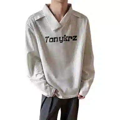 TONYKRZ LogoT