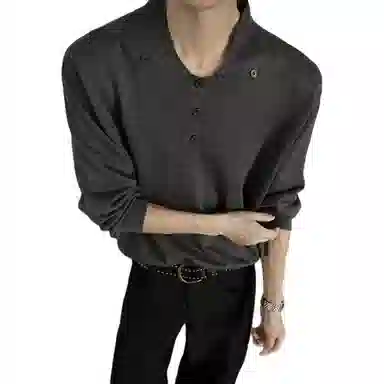 HRDW cleanfitpoloT
