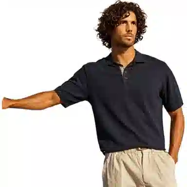 AKCLUB Polo