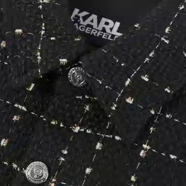 KARL LAGERFELD