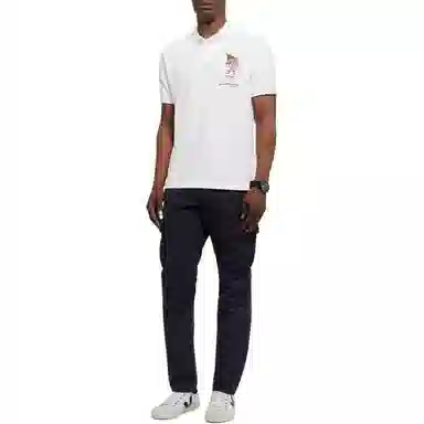 Polo Ralph Lauren SS25 LogoPolo