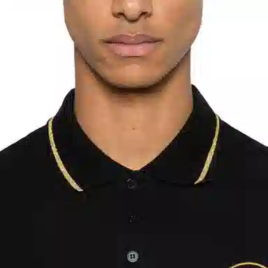 VERSACE JEANS COUTURE SS25 Polo