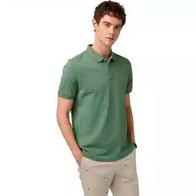 HAZZYS 2024 Polo
