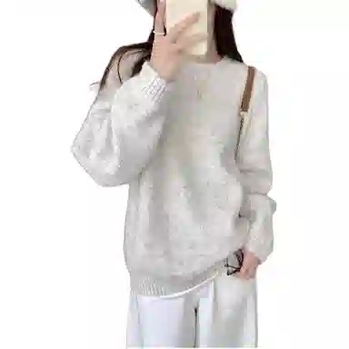 Little LU Studios fufu