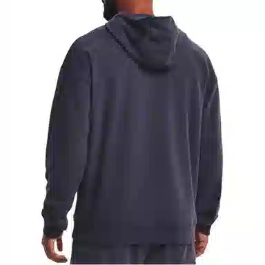 Under Armour Project Rock Heavyweight Terry