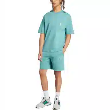 adidas SS25 DOG SOCCER PATCH POCKET T-SHIRT T