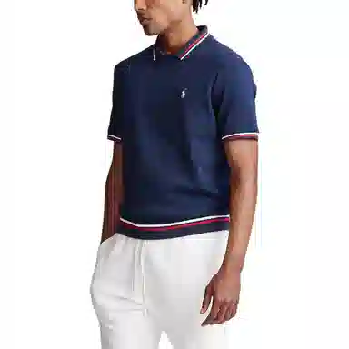 Polo Ralph Lauren SS24 Logo
