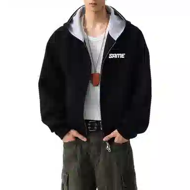 SAME FLOW logo