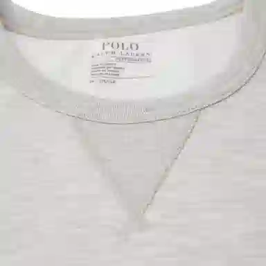 Polo Ralph Lauren SS24 Logo