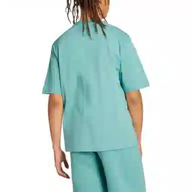 adidas SS25 DOG SOCCER PATCH POCKET T-SHIRT T