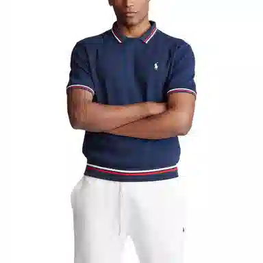 Polo Ralph Lauren SS24 Logo
