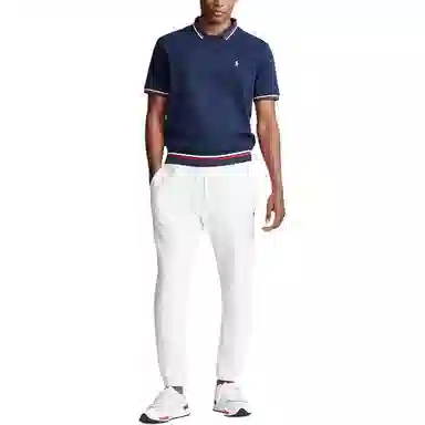 Polo Ralph Lauren SS24 Logo