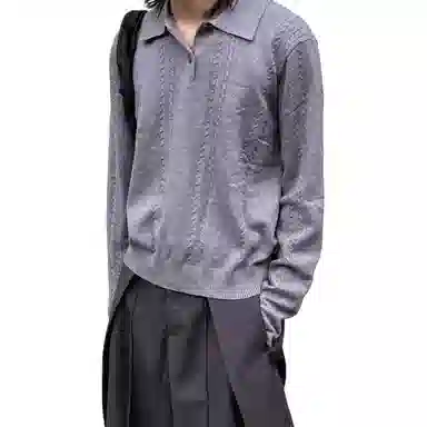 SZSX insPOLOtcleanfit