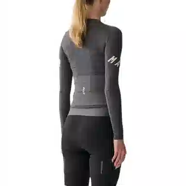 MAAP SS25 Aeon LS Jersey