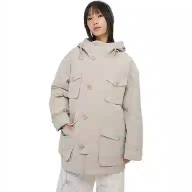 MOUSSY