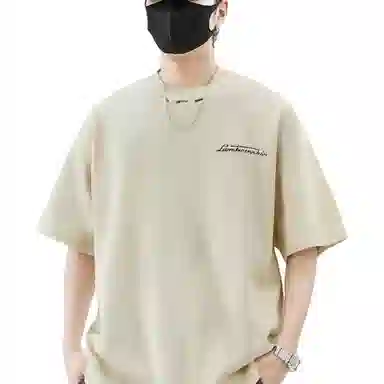 Automobili Lamborghini T