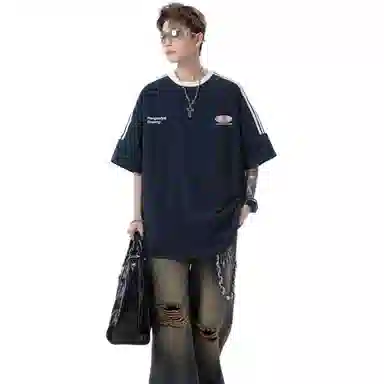 T