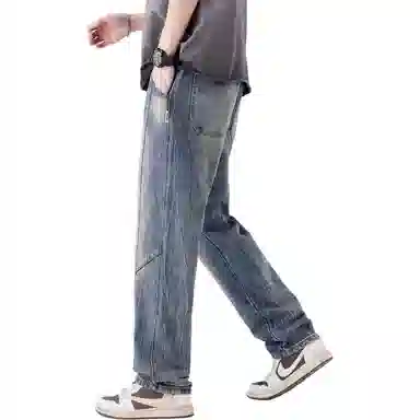 M JEANS STUDIOS 7