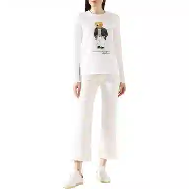 Polo Ralph Lauren SS24 T