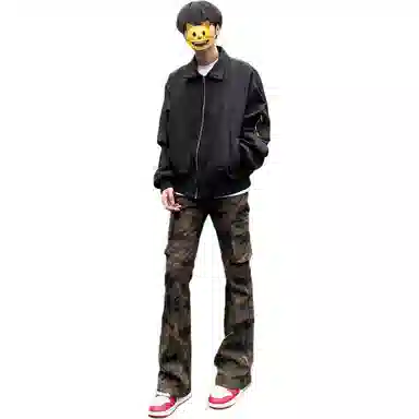 Gyoza Pasta bombercleanfit