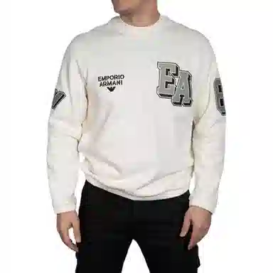 EMPORIO ARMANI FW24 Logo